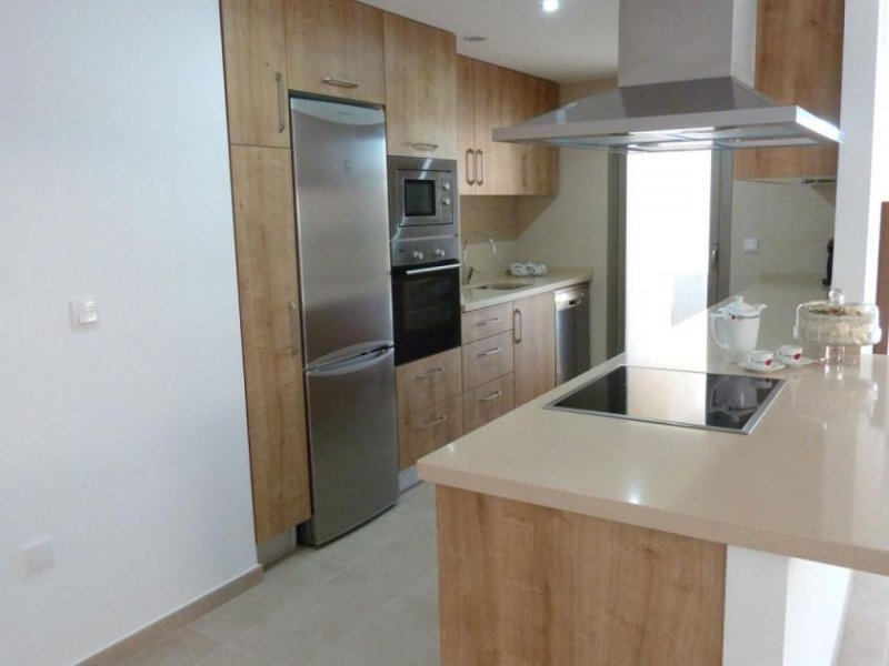 Orihuela Costa Villamartin Gardens - Neubau-Apartments mit großen Terrassen Wohnung kaufen