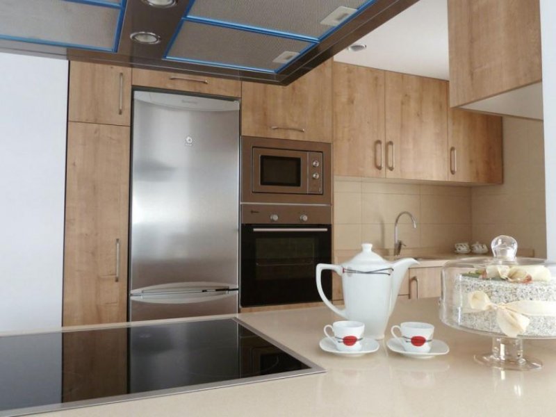 Orihuela Costa Villamartin Gardens - Neubau-Apartments mit großen Terrassen Wohnung kaufen