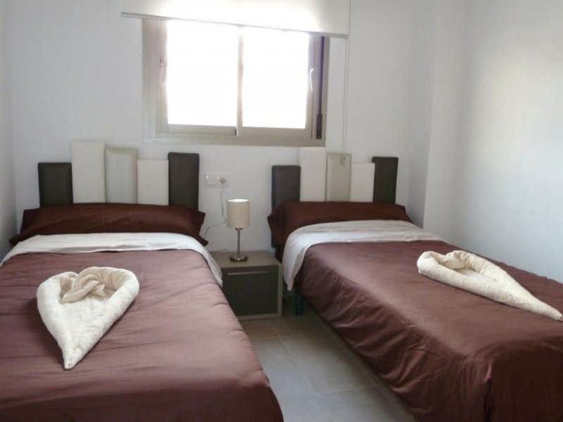 Orihuela Costa Villamartin Gardens - Neubau-Apartments mit großen Terrassen Wohnung kaufen