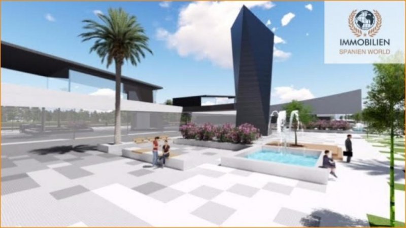 Orihuela / Dehesa de Campoamor Grundstück in Lomas de Campoamor. Orihuela Costa. Grundstück kaufen