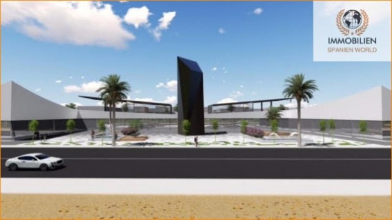 Orihuela / Dehesa de Campoamor Grundstück in Lomas de Campoamor. Orihuela Costa. Grundstück kaufen