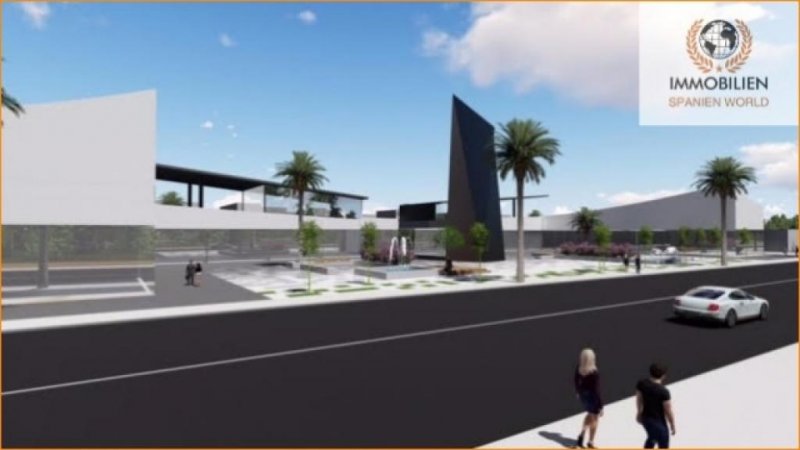 Orihuela / Dehesa de Campoamor Grundstück in Lomas de Campoamor. Orihuela Costa. Grundstück kaufen