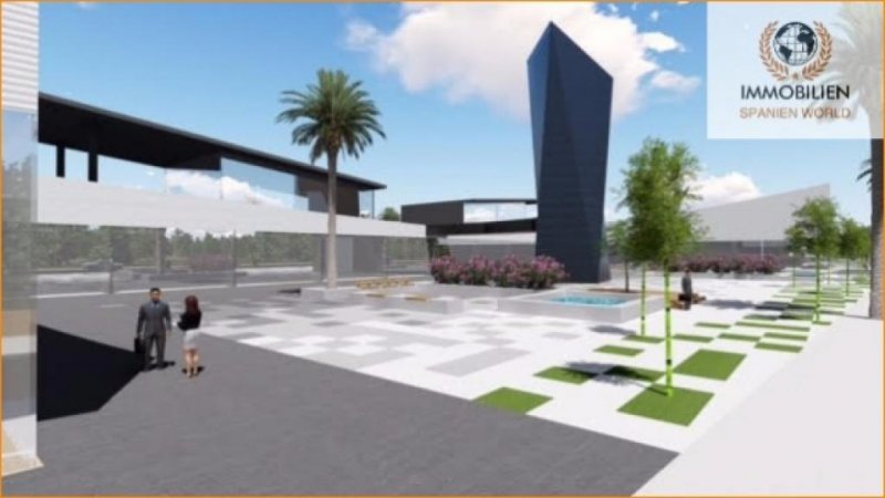 Orihuela / Dehesa de Campoamor Grundstück in Lomas de Campoamor. Orihuela Costa. Grundstück kaufen