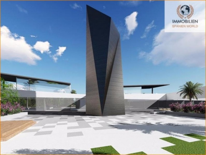 Orihuela / Dehesa de Campoamor Grundstück in Lomas de Campoamor. Orihuela Costa. Grundstück kaufen