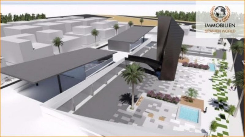 Orihuela / Dehesa de Campoamor Grundstück in Lomas de Campoamor. Orihuela Costa. Grundstück kaufen