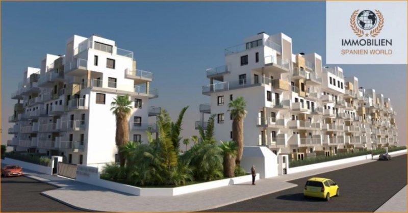 Orihuela / Dehesa de Campoamor Wohnungen in Orihuela / Dehesa de Campoamor Wohnung kaufen