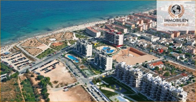 Orihuela / Dehesa de Campoamor Wohnungen in Orihuela / Dehesa de Campoamor Wohnung kaufen