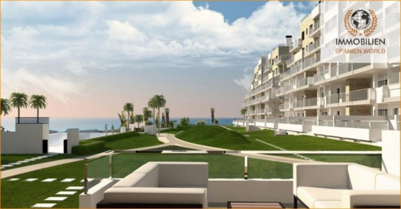 Orihuela / Dehesa de Campoamor Wohnungen in Orihuela / Dehesa de Campoamor Wohnung kaufen