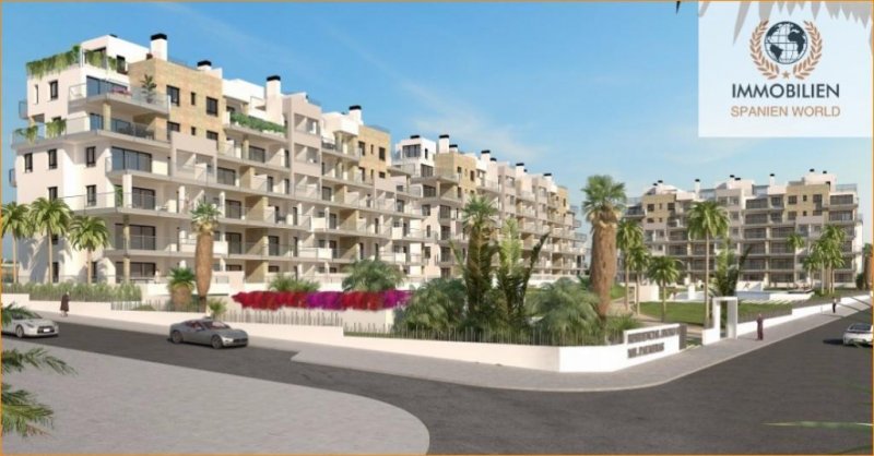 Orihuela / Dehesa de Campoamor Wohnungen in Orihuela / Dehesa de Campoamor Wohnung kaufen