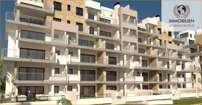 Orihuela / Dehesa de Campoamor Wohnungen in Orihuela / Dehesa de Campoamor Wohnung kaufen