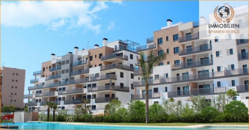 Orihuela / Dehesa de Campoamor Wohnungen in Orihuela / Dehesa de Campoamor Wohnung kaufen
