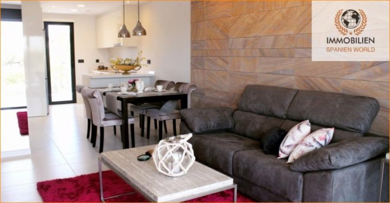 Orihuela / Dehesa de Campoamor Wohnungen in Orihuela / Dehesa de Campoamor Wohnung kaufen