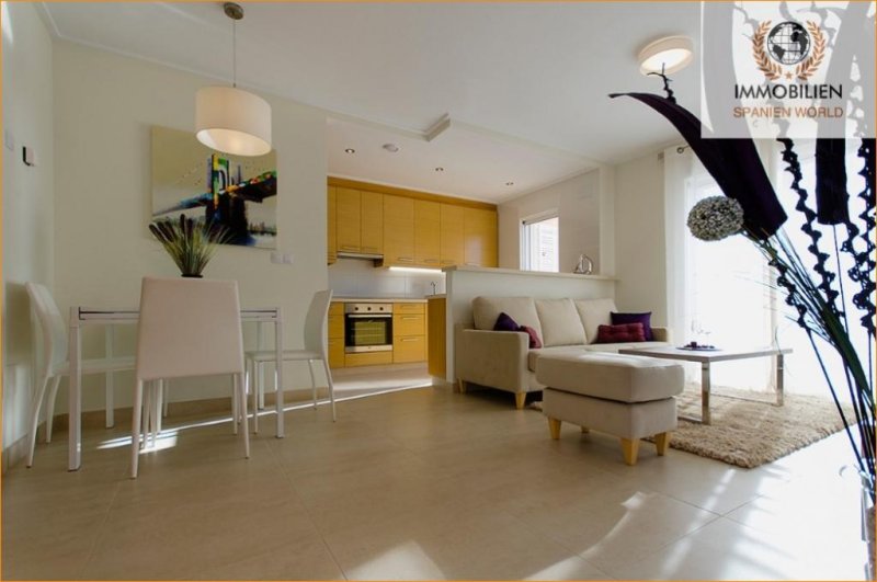 Orihuela / Punta Prima Neubau!
Sehr gute Lage in Punta Prima- Alicante. Wohnung kaufen