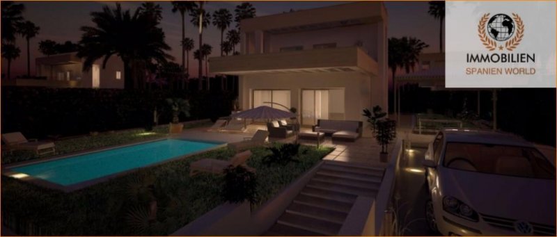 Orihuela / Urbanización Villa Martín VILLA IN OIRHUELA COSTA , ALICANTE Haus kaufen