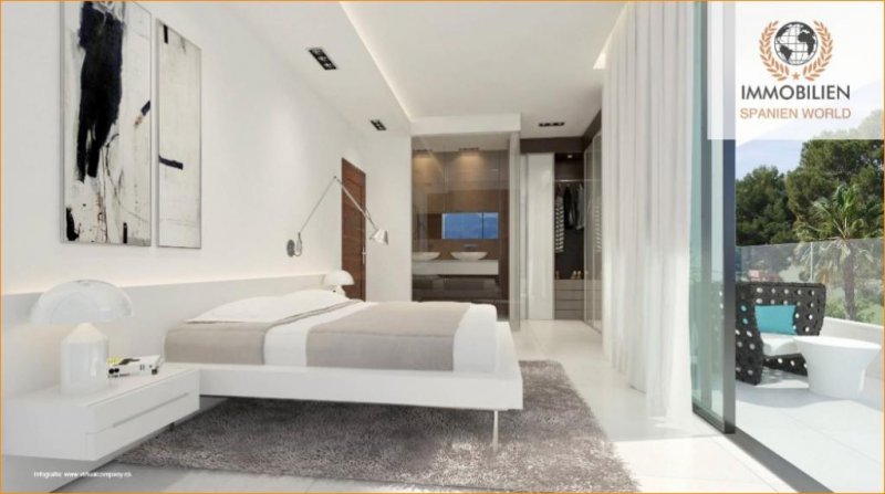 Orihuela / Urbanización Villa Martín VILLA IN VILLA MARTIN (ORIHUELA COSTA), ALICANTE Haus kaufen