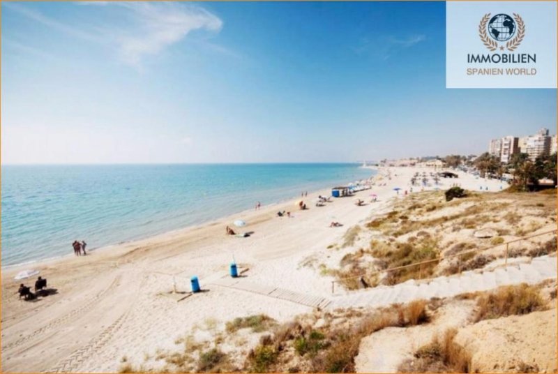 Orihuela / Urbanización Villa Martín Wohnung in Orihuela Costa Wohnung kaufen