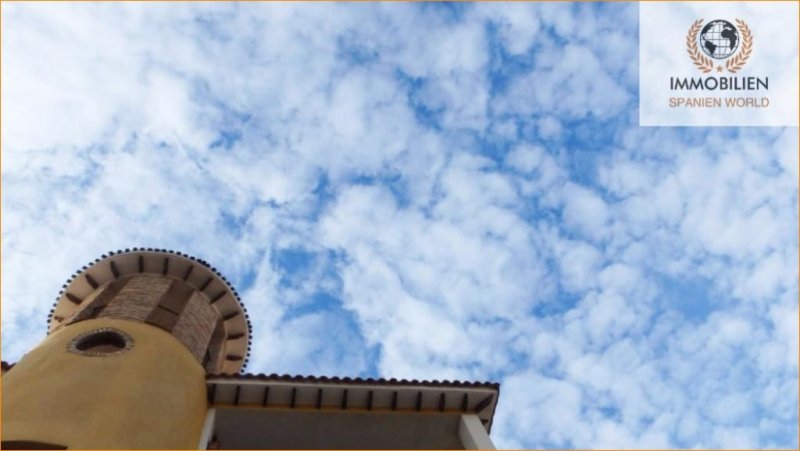 Orihuela / Urbanización Villa Martín Wohnung in Orihuela Costa Wohnung kaufen