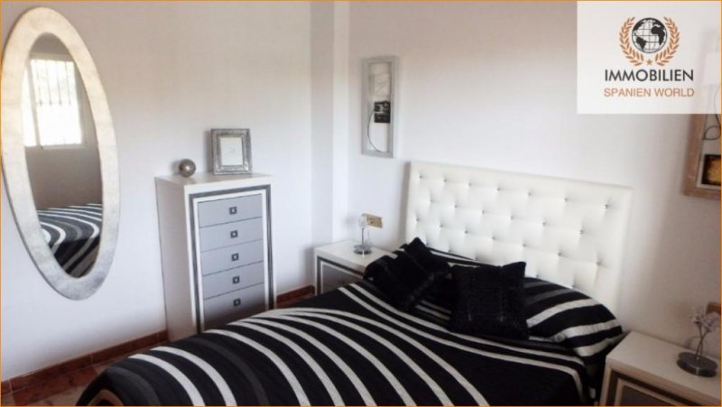 Orihuela / Urbanización Villa Martín Wohnung in Orihuela Costa Wohnung kaufen