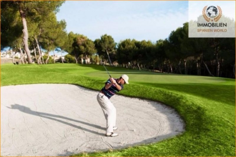 Orihuela / Urbanización Villa Martín Wohnung in Orihuela Costa Wohnung kaufen