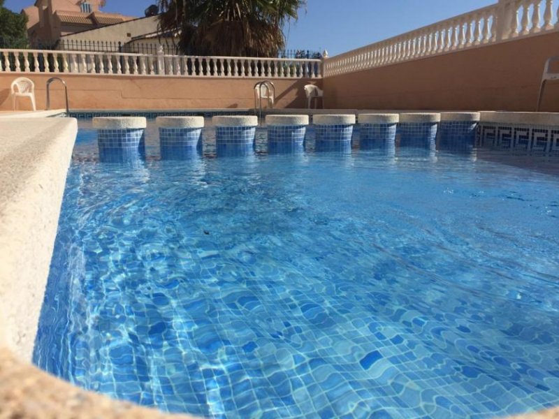 Orihuela Exklusive Bestandsimmobilie mit Meerblick Haus kaufen