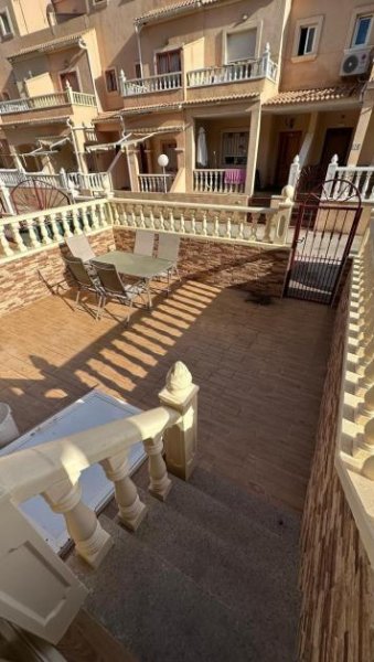 Orihuela Exklusive Bestandsimmobilie mit Meerblick Haus kaufen