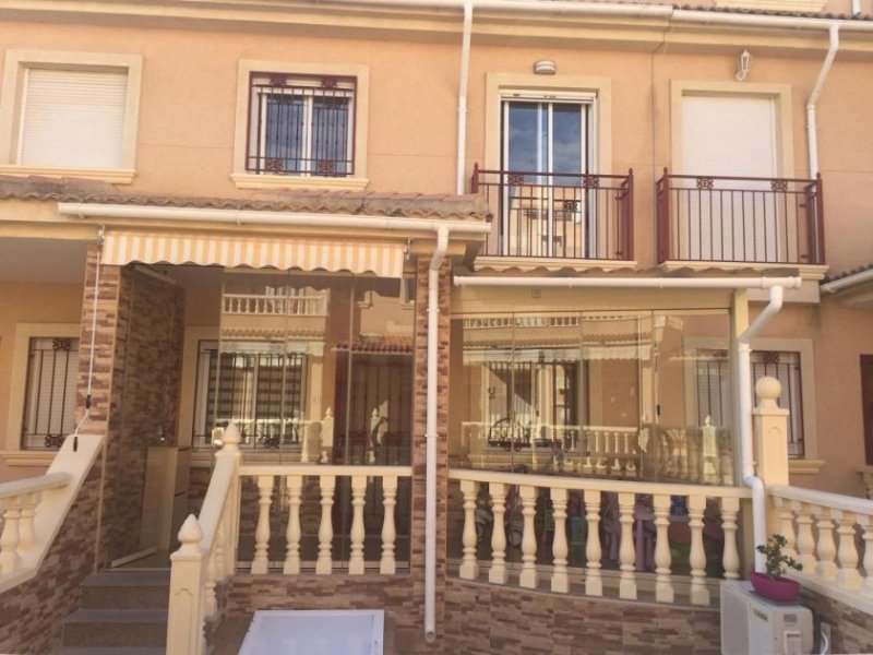 Orihuela Exklusive Bestandsimmobilie mit Meerblick Haus kaufen