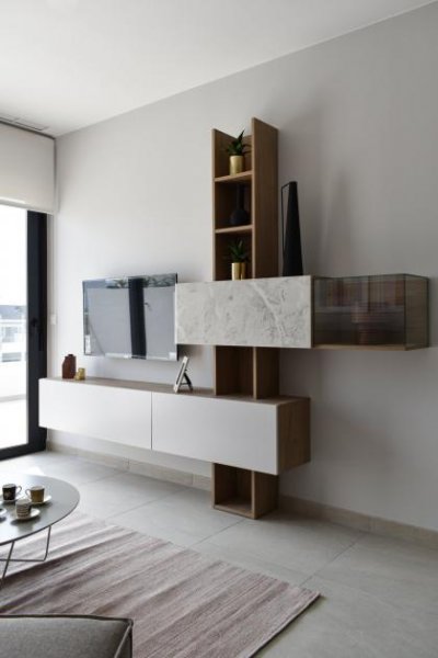 Playa Flamenca Hochwertiges Apartment mit Garten in Flamenca Village Wohnung kaufen