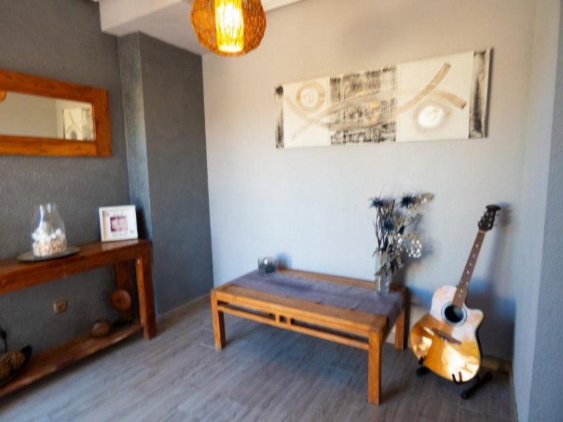 Playa Flamenca Villa mit 4 Schlafzimmern, 3 Bädern, Dachterrasse, Privatpool und schönem Ausblick Haus kaufen