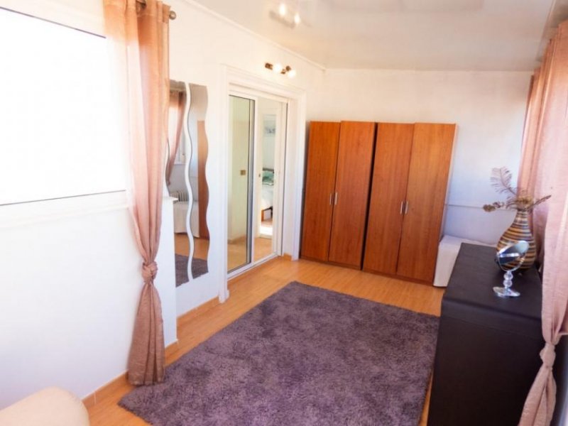 Playa Flamenca Villa mit 4 Schlafzimmern, 3 Bädern, Dachterrasse, Privatpool und schönem Ausblick Haus kaufen