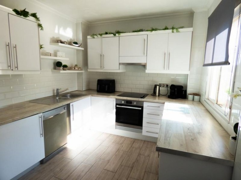 Playa Flamenca Villa mit 4 Schlafzimmern, 3 Bädern, Dachterrasse, Privatpool und schönem Ausblick Haus kaufen