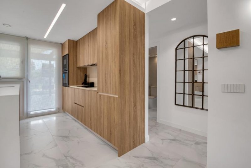 Punta Prima Luxuriöse Wohnung direkt am Meer Wohnung kaufen