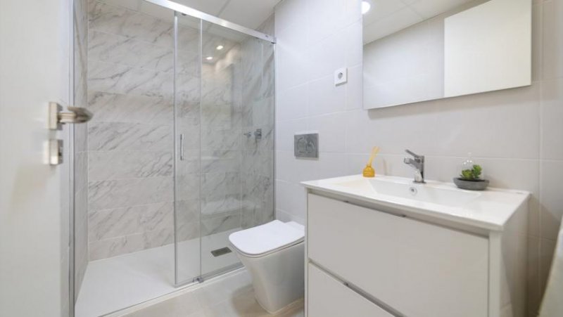 Punta Prima Neubauwohnungen nur 300 Meter vom Strand entfernt Wohnung kaufen