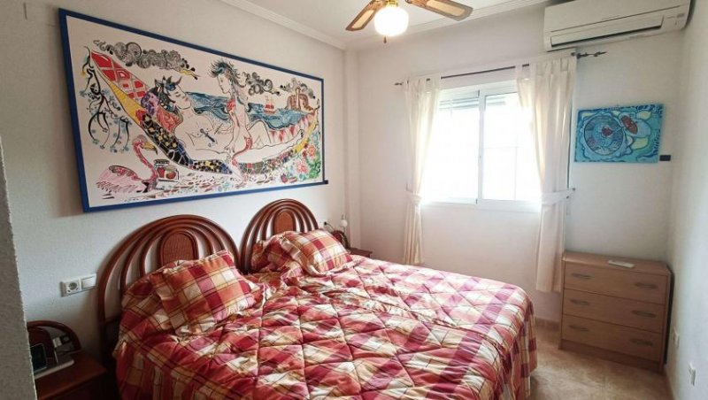 Villamartín Appartement mit 2 Schlafzimmern, 1 Bad, Dachterrasse und Gemeinschaftspool Wohnung kaufen
