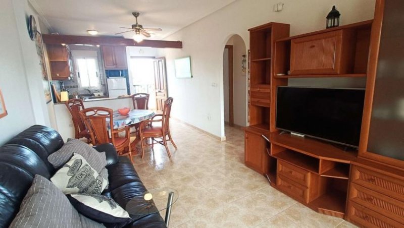 Villamartín Appartement mit 2 Schlafzimmern, 1 Bad, Dachterrasse und Gemeinschaftspool Wohnung kaufen