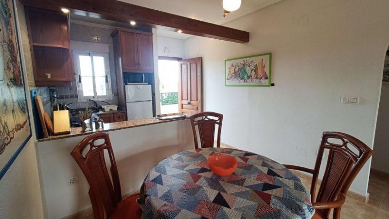Villamartín Appartement mit 2 Schlafzimmern, 1 Bad, Dachterrasse und Gemeinschaftspool Wohnung kaufen