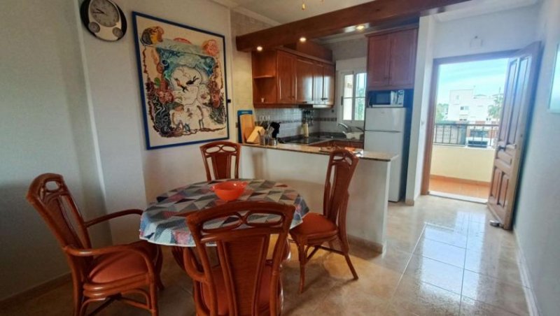 Villamartín Appartement mit 2 Schlafzimmern, 1 Bad, Dachterrasse und Gemeinschaftspool Wohnung kaufen