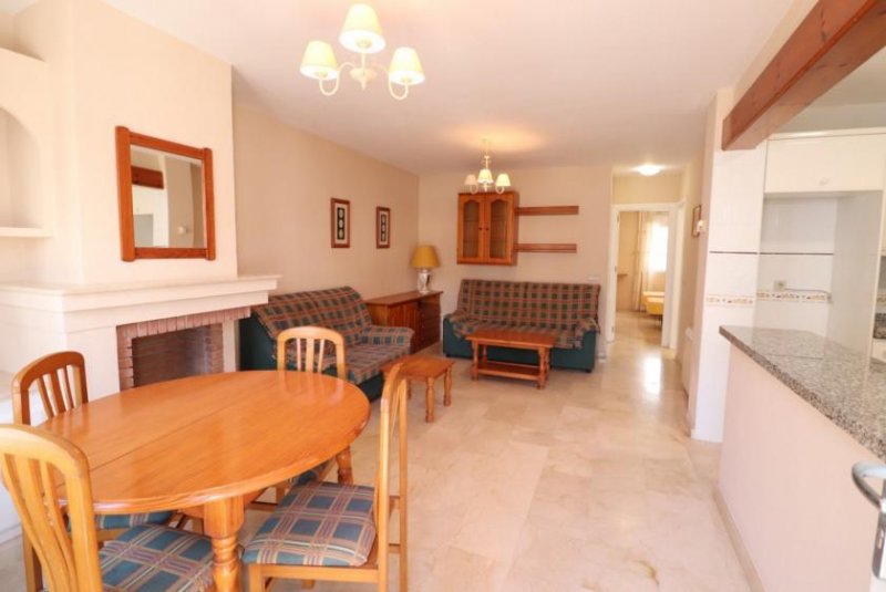 Villamartín Reihenhaus mit 2 Schlafzimmern, 1 Bad, Dachterrasse und Gemeinschaftspool Haus kaufen