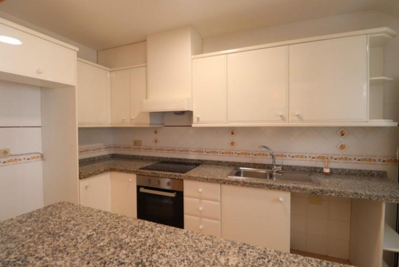 Villamartín Reihenhaus mit 2 Schlafzimmern, 1 Bad, Dachterrasse und Gemeinschaftspool Haus kaufen