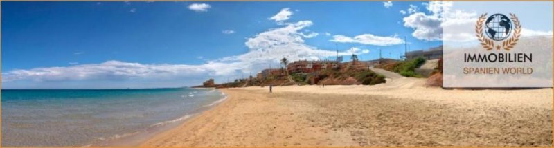 Pilar de la Horadada BUNGALOWS IN PILAR DE LA HORADADA, ALICANTE Wohnung kaufen