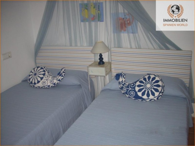 Pilar de la Horadada Duplex mit Solarium in Strandnähe Haus kaufen