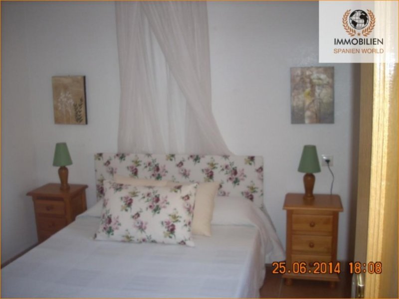 Pilar de la Horadada Duplex mit Solarium in Strandnähe Haus kaufen