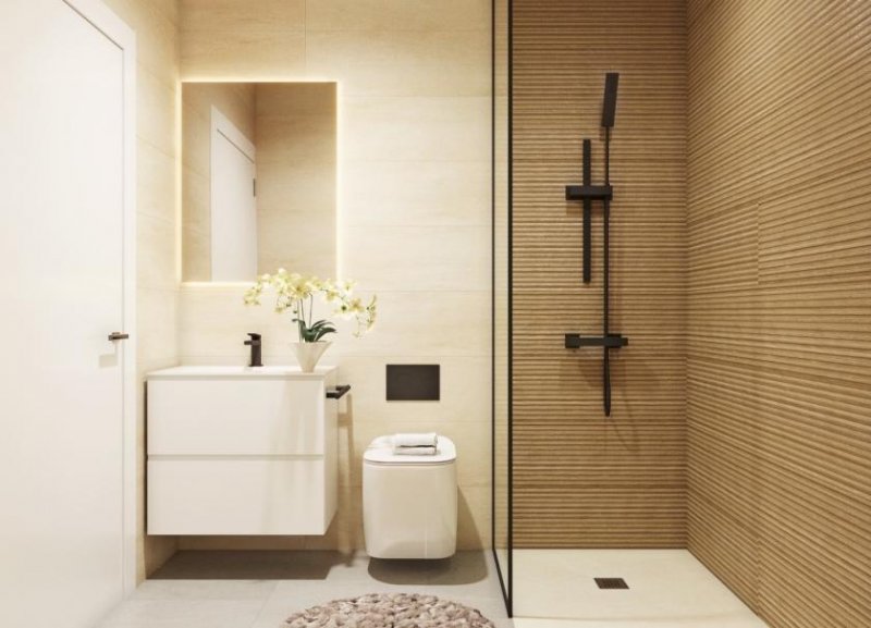 Pilar de la Horadada Moderne ebenerdige Villa Haus kaufen