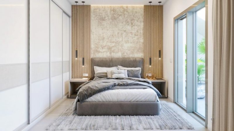 Pilar de la Horadada Moderne ebenerdige Villa Haus kaufen