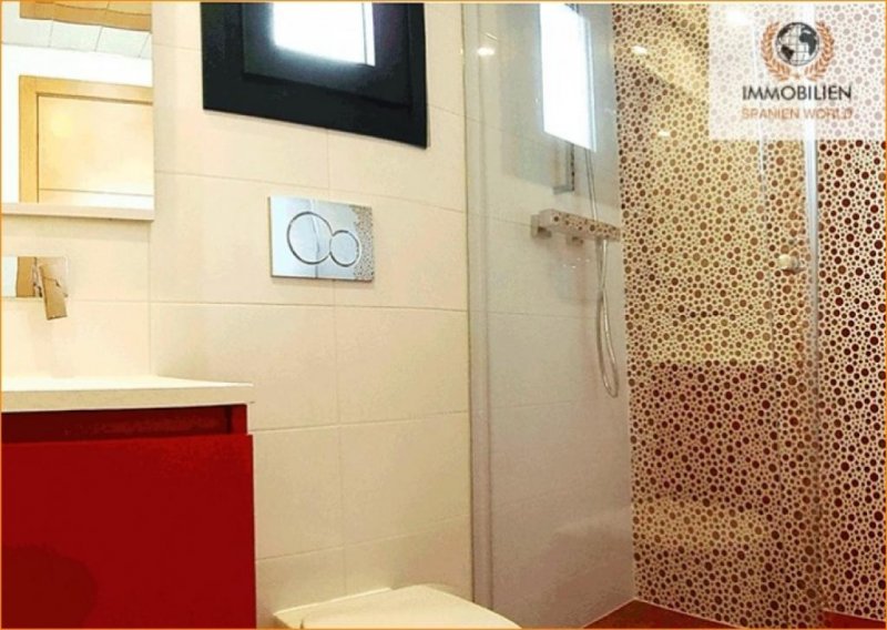 Pilar de la Horadada Modernes Appartementgebäude in 1. Strandlinie des Mittelmeeres Wohnung kaufen