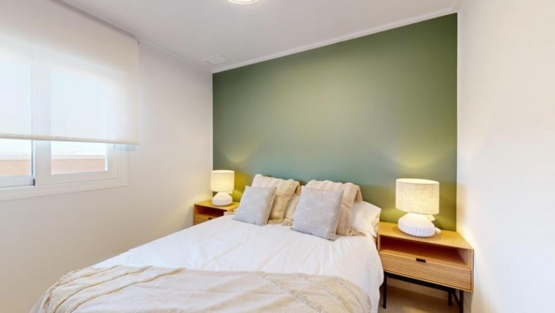 Pilar de la Horadada Schöne Wohnung in Meersnähe Haus kaufen