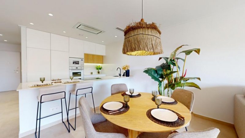 Pilar de la Horadada Schöne Wohnung in Meersnähe Haus kaufen