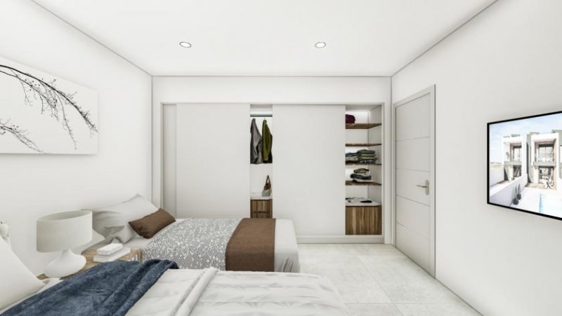 Pilar de la Horadada Schönes Haus in der Nähe des Meeres Haus kaufen