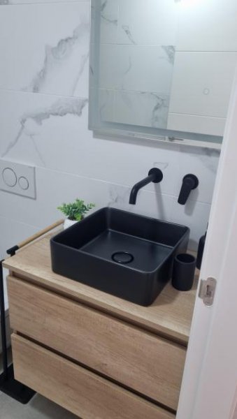 Pilar de la Horadada Schönes Penthouse mit Gemeinschaftspool in Meeresnähe Wohnung kaufen