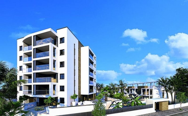 Mil Palmeras Appartements mit 2 Schlafzimmern und 2 Bädern in abgeschlossener Anlage mit Gemeinschaftspools nur 600 m vom Strand Wohnung