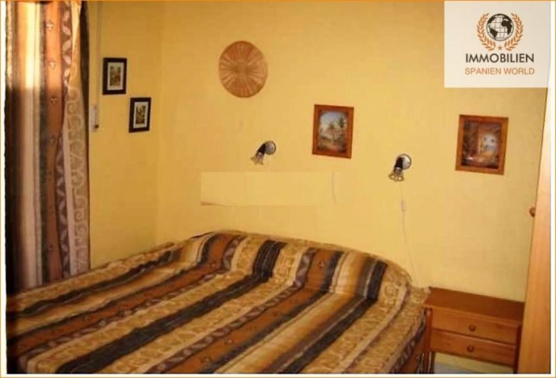 Mil Palmeras WOHNUNG ZUM VERKAUF IN MIL PALMERAS, PILAR DE LA HORADADA Wohnung kaufen